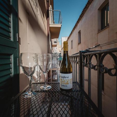 Divina Suite Cefalù Zewnętrze zdjęcie