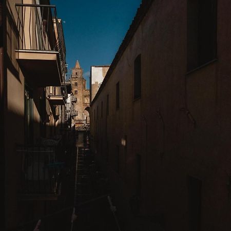 Divina Suite Cefalù Zewnętrze zdjęcie